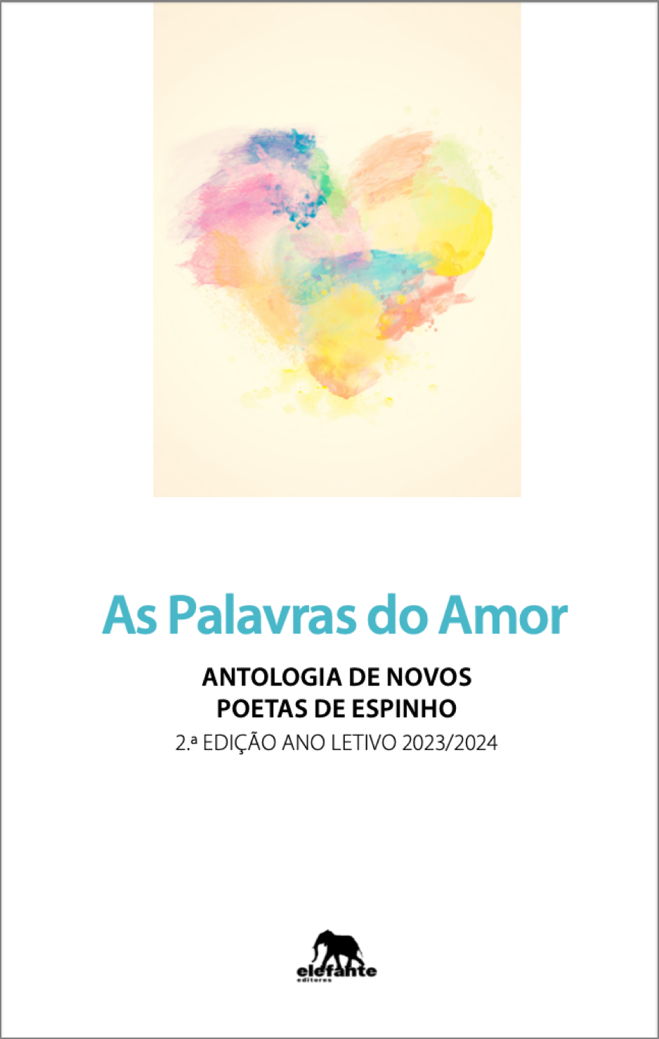 As Palavras do Amor